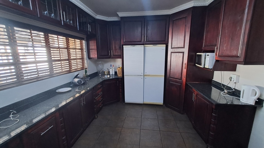  Bedroom Property for Sale in Dan Pienaar Free State